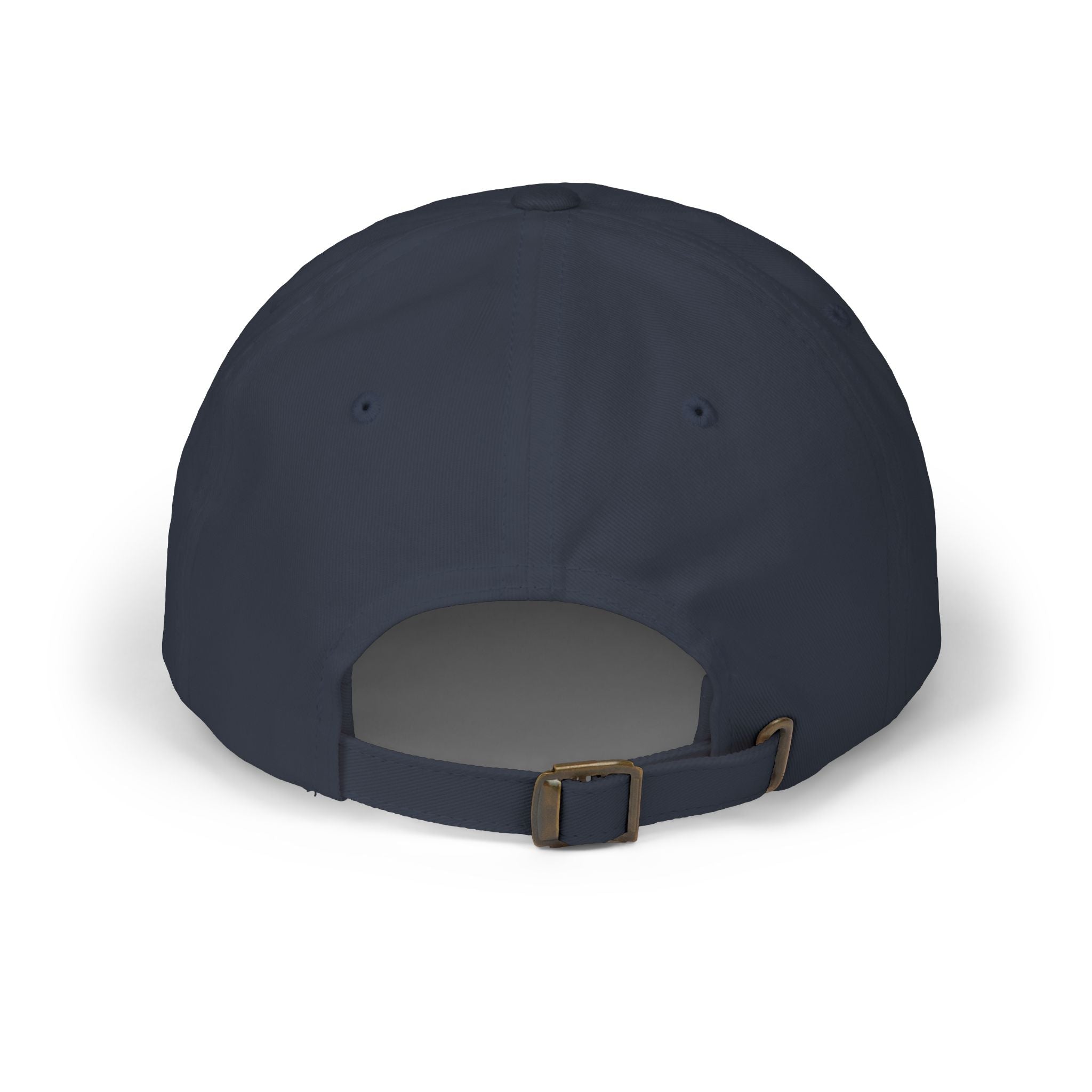 Dad Cap — Vintage Madonna Sequin Panel Baseball Hat