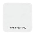 Hooded Baby Towel — Personalized Soft Infant Bath Wrap (Print Your Way)
