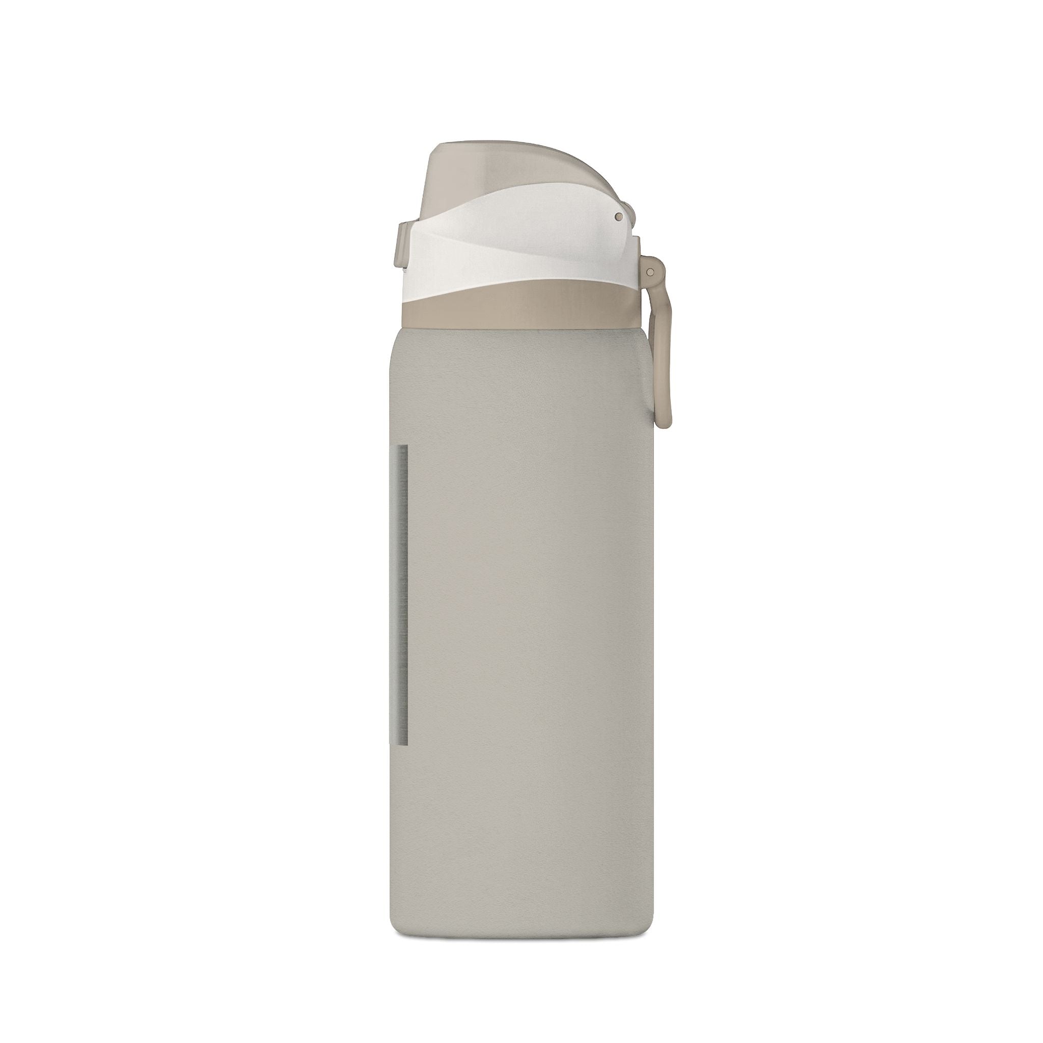 Insulated 32oz Oasis Water Bottle – Double-Wall Stainless Hydration Flask