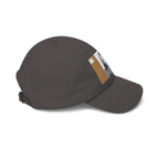 Dad Cap — Vintage Madonna Sequin Panel Baseball Hat