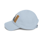 Dad Cap — Vintage Madonna Sequin Panel Baseball Hat
