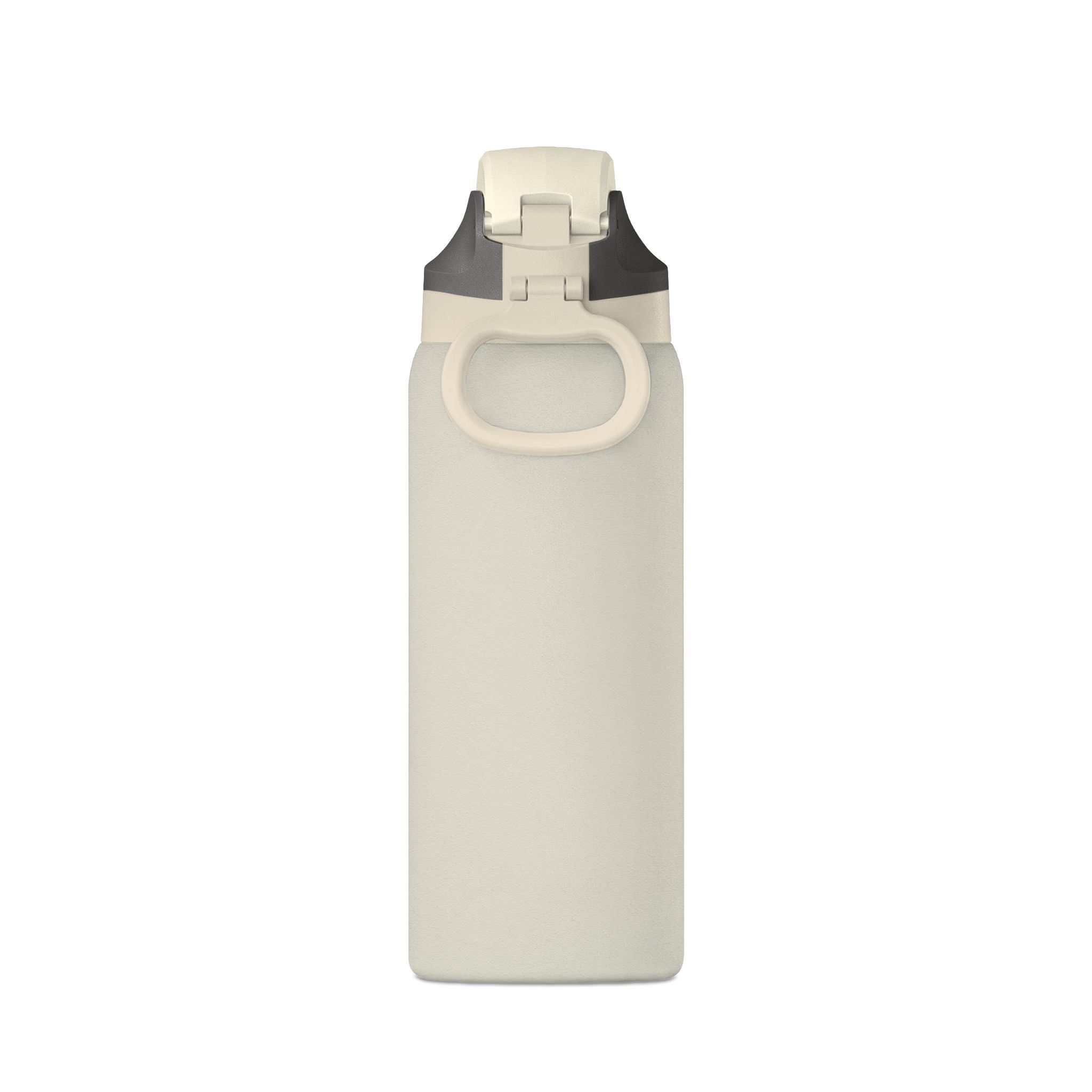 Insulated 32oz Oasis Water Bottle – Double-Wall Stainless Hydration Flask
