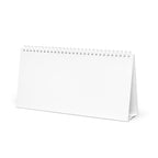 Scenic Moments Desk Calendar — Yearly Photo Desk Planner