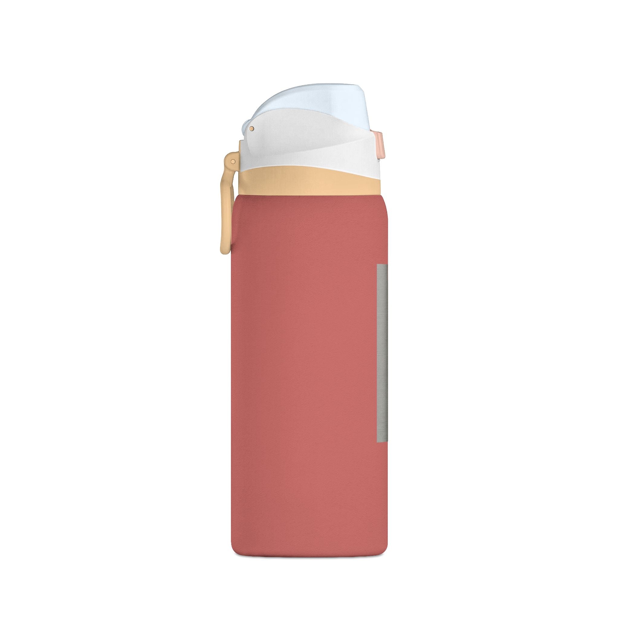 Insulated 32oz Oasis Water Bottle – Double-Wall Stainless Hydration Flask