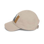 Dad Cap — Vintage Madonna Sequin Panel Baseball Hat