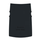 Custom Pet Tank Top - Personalized 'Print It Your Way' Dog Shirt