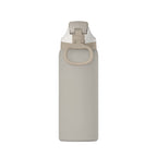 Insulated 32oz Oasis Water Bottle – Double-Wall Stainless Hydration Flask
