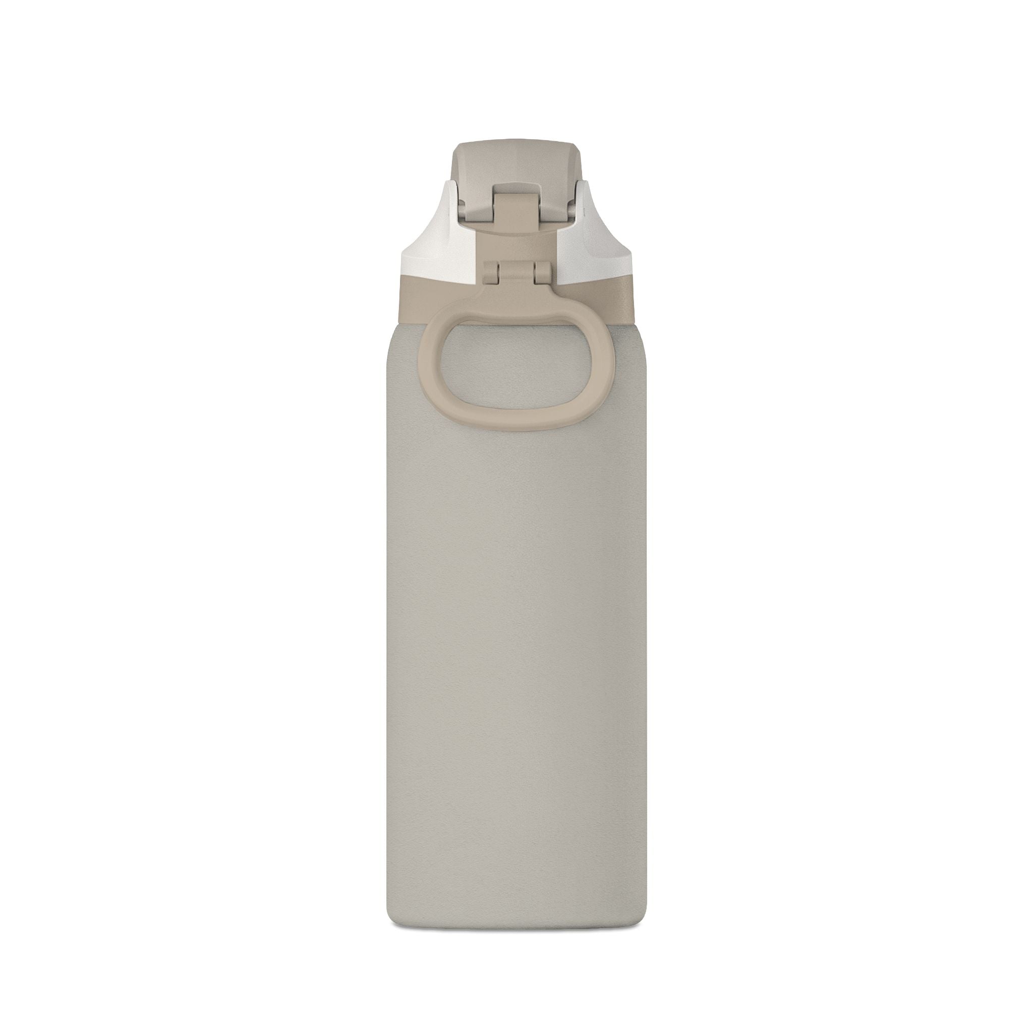 Insulated 32oz Oasis Water Bottle – Double-Wall Stainless Hydration Flask
