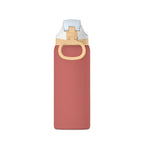 Insulated 32oz Oasis Water Bottle – Double-Wall Stainless Hydration Flask