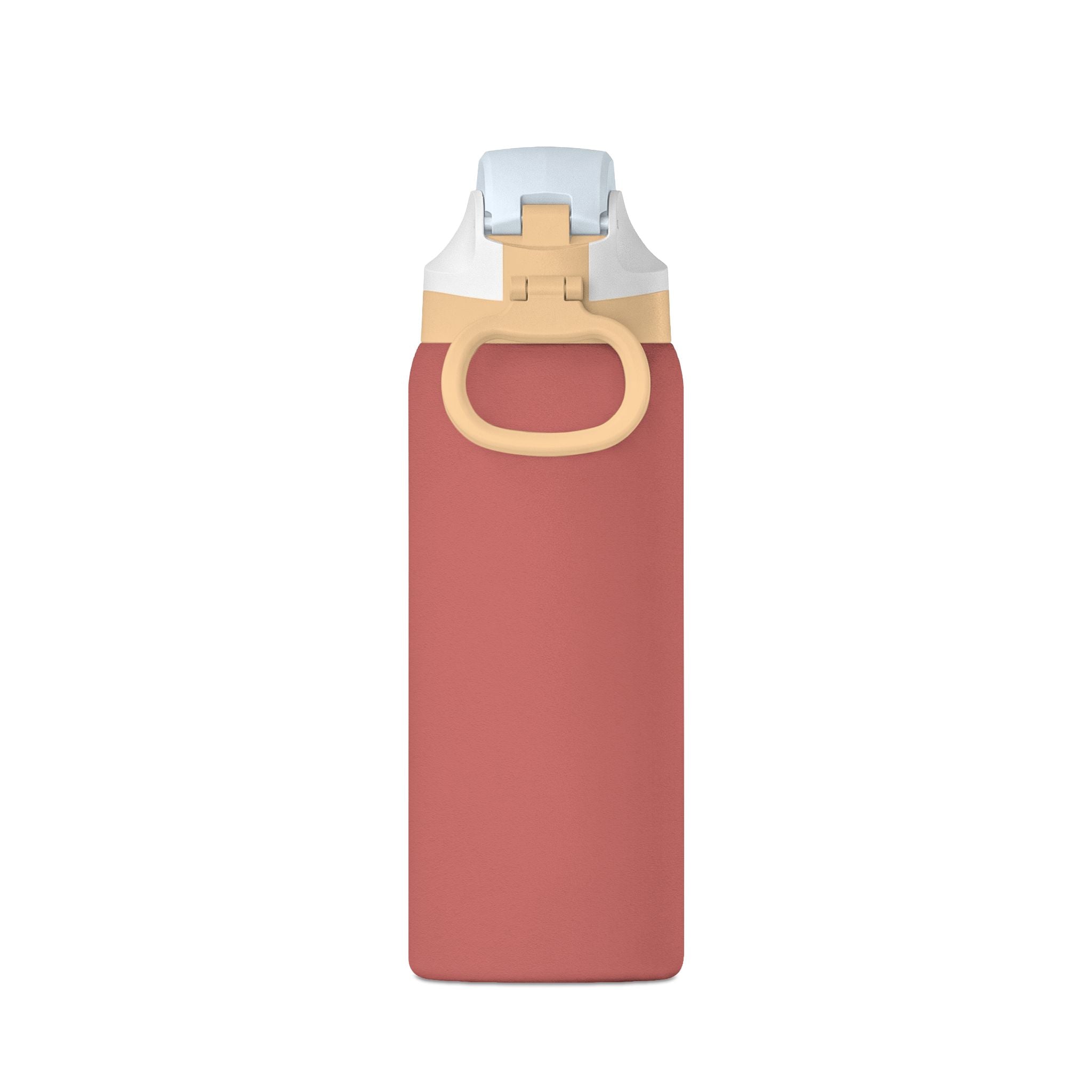 Insulated 32oz Oasis Water Bottle – Double-Wall Stainless Hydration Flask
