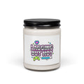 Lagging But Hot Candle | Soy Candle, Y2K Rhinestone Style