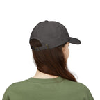 Dad Cap — Vintage Madonna Sequin Panel Baseball Hat
