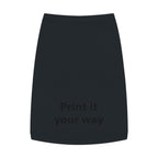 Custom Pet Tank Top - Personalized 'Print It Your Way' Dog Shirt
