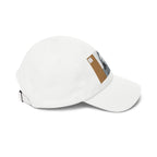 Dad Cap — Vintage Madonna Sequin Panel Baseball Hat