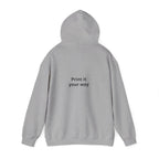 Off to Watch the Match Hoodie | soccer watch party, cozy hoodie