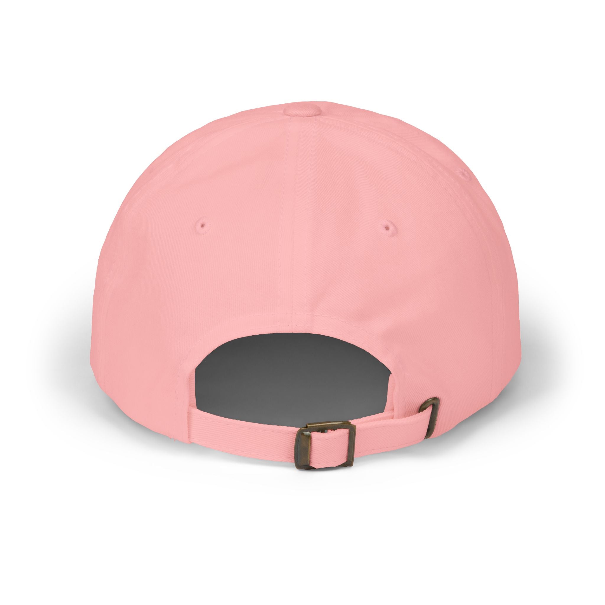 Dad Cap — Vintage Madonna Sequin Panel Baseball Hat