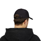 Dad Cap — Vintage Madonna Sequin Panel Baseball Hat