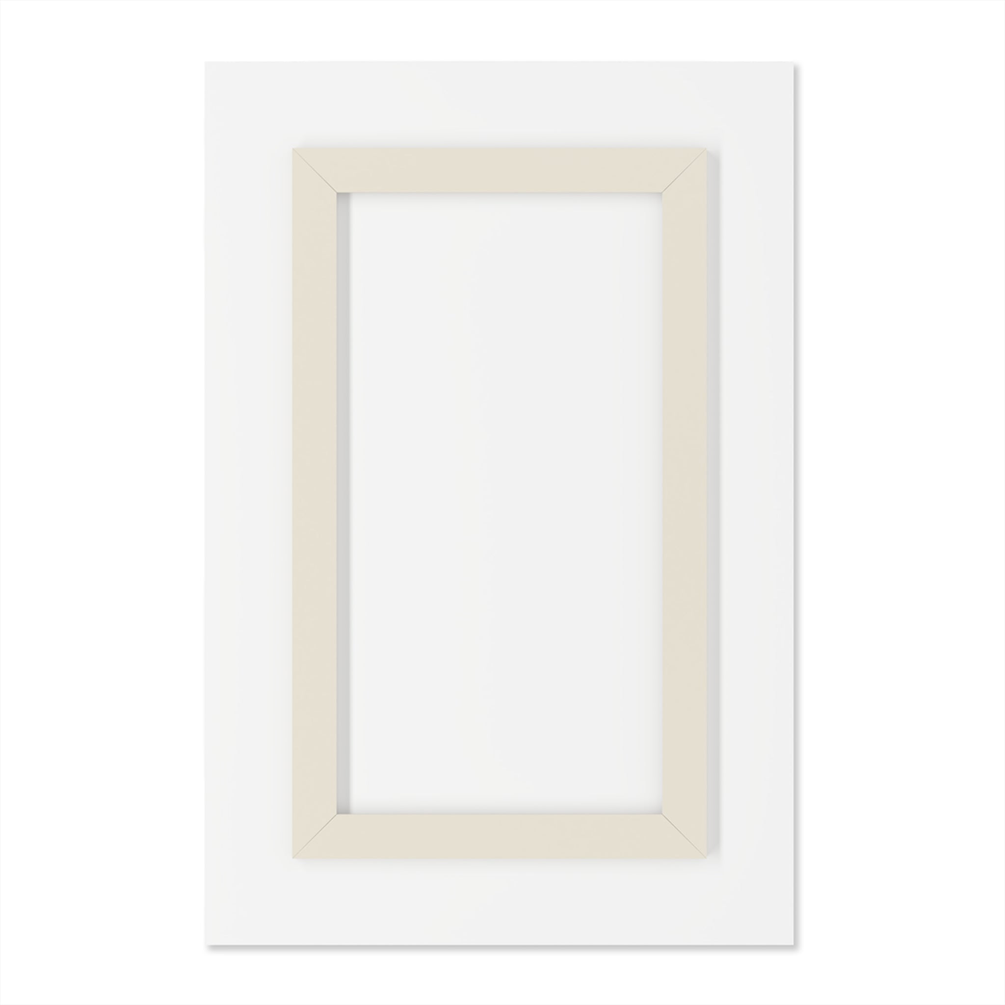 Wedding Couple Acrylic Print – Customizable French Cleat Wall Art