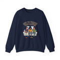 Off to Watch the Match Sweatshirt | soccer watch party, match-day outfit