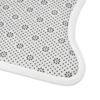 Custom Pet Feeding Mat — Personalized Dog & Cat Bowl Placemat ("Print it your way")