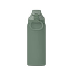 Insulated 32oz Oasis Water Bottle – Double-Wall Stainless Hydration Flask