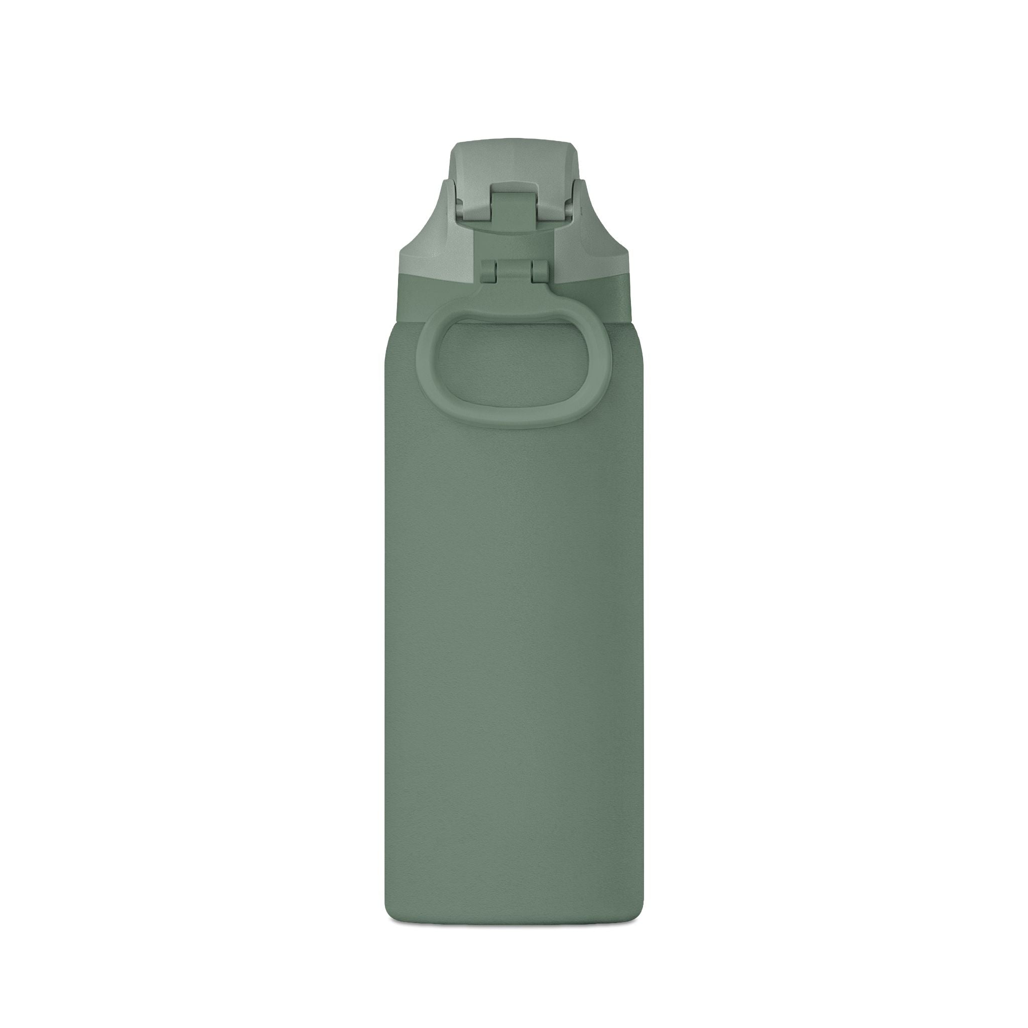 Insulated 32oz Oasis Water Bottle – Double-Wall Stainless Hydration Flask