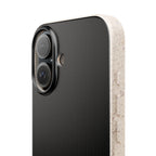 Biodegradable Phone Case – Customizable Eco-Friendly Protective Cover ("Print it your way")