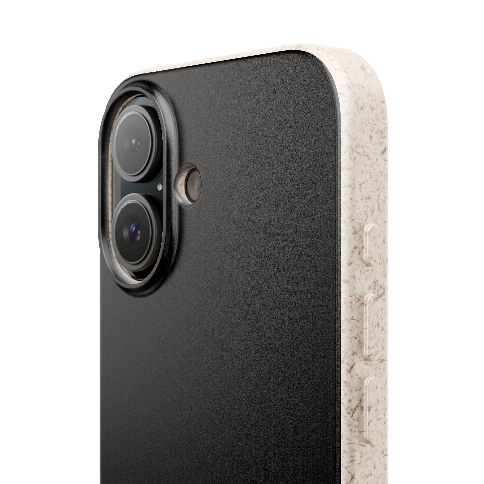 Biodegradable Phone Case – Customizable Eco-Friendly Protective Cover ("Print it your way")