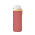 Insulated 32oz Oasis Water Bottle – Double-Wall Stainless Hydration Flask