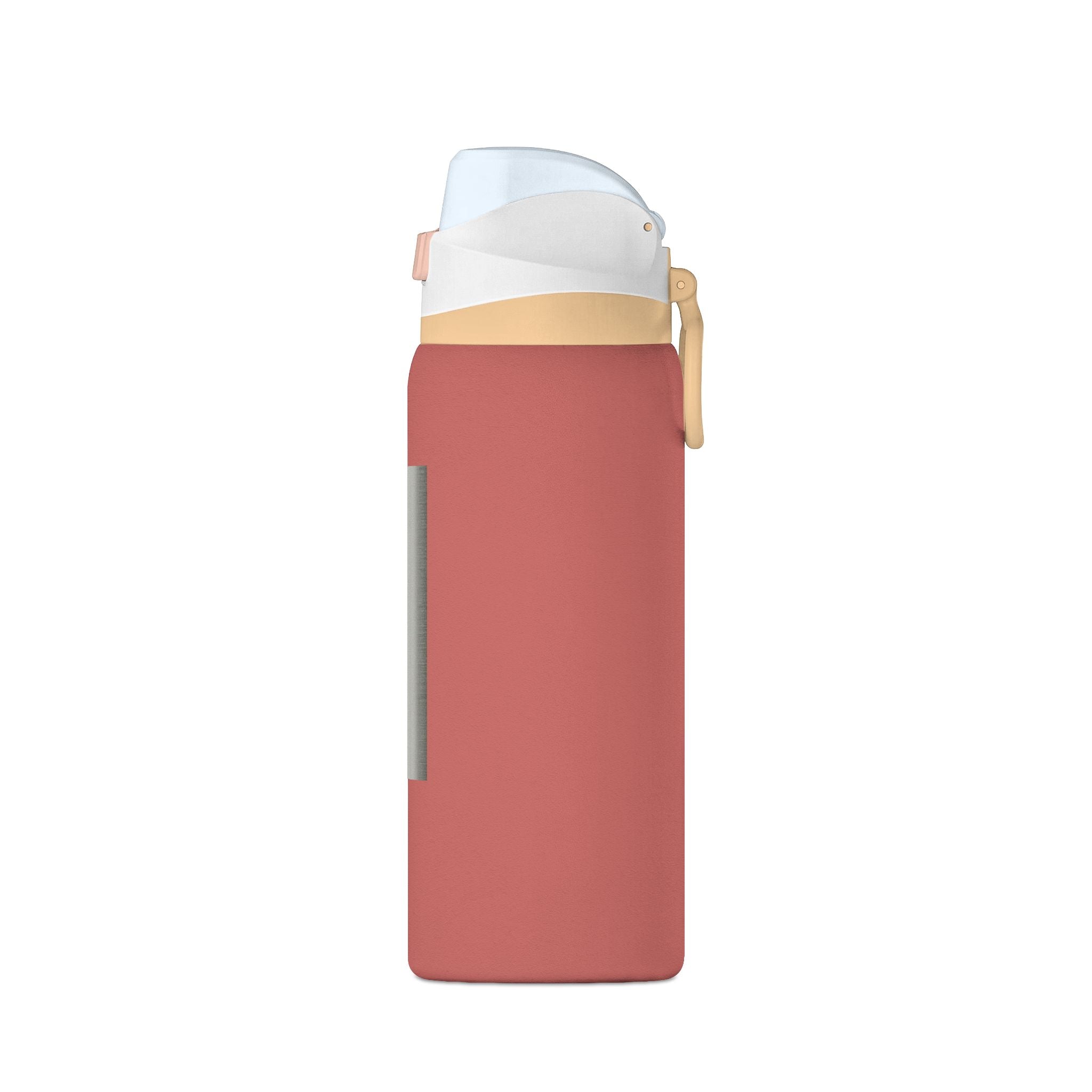 Insulated 32oz Oasis Water Bottle – Double-Wall Stainless Hydration Flask