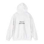 Off to Watch the Match Hoodie | soccer watch party, cozy hoodie