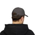 Dad Cap — Vintage Madonna Sequin Panel Baseball Hat