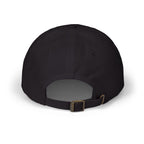 Dad Cap — Vintage Madonna Sequin Panel Baseball Hat