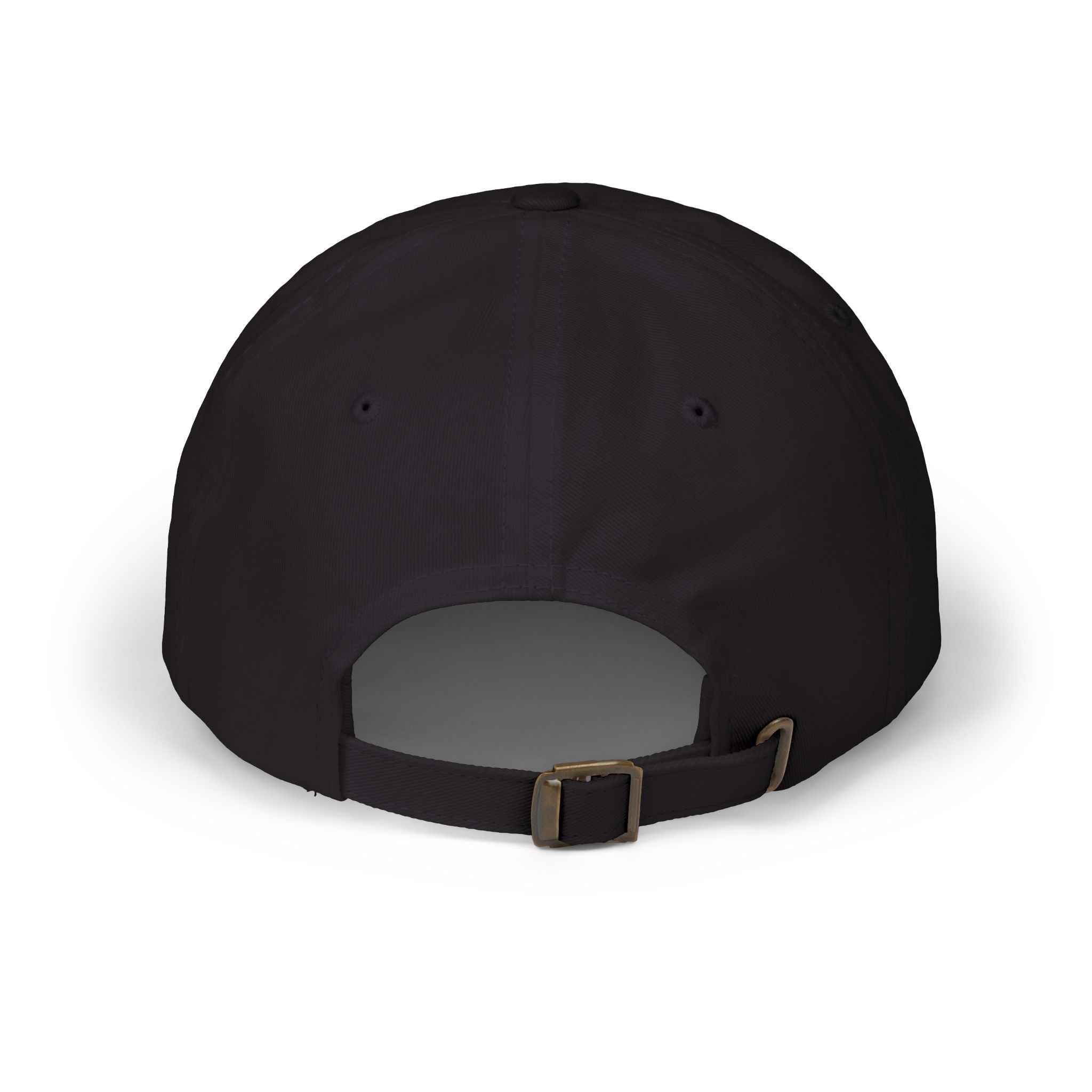 Dad Cap — Vintage Madonna Sequin Panel Baseball Hat