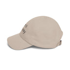 Embroidered "Print It Your Way" Classic Dad Cap