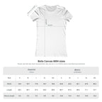 Birthday Slice Tee — "Happy Birthday" Cake Graphic Women's Shirt