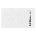 Rally Towel — Custom 11x18 Printed Game-Day Cheer Towel
