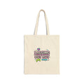 Lagging But Hot Tote | Y2K slogan, hot pink cyber glitter style